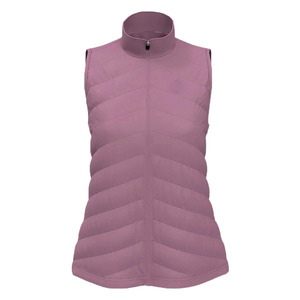 Chaleco Acolchado Sin Mangas para Mujer, Otoño Invierno, Venta al por Mayor, Chaleco Casual de Moda para Mujer - Product Image 3