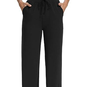 Classic Design Flare <b>Trousers</b> In Low MOQ High Waist Adjustable Bell Bottom Flare Pants Women <b>Summer</b> Wear Flared Pants - Product Image 4