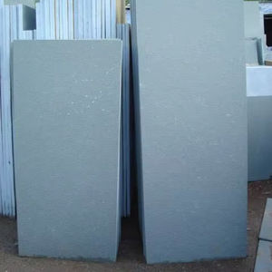 Dalles de calcaire bleu Kota de qualité supérieure Surface antidérapante naturelle Idéal pour les sols extérieurs, les voies, les cours et les bâtiments commerciaux - Product Image 3