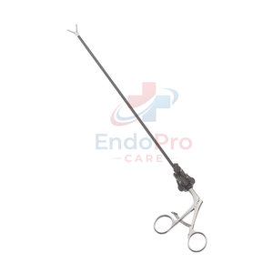 Pinza Quirúrgica Tipo Cuchara Premium, Equipo Dental, Resistente a la Corrosión - Product Image 2