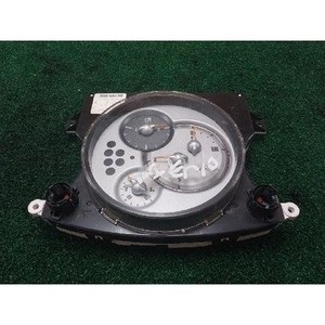 Mini Hatch Paneles de Instrumentos Usados 62116972085 - Product Image 3