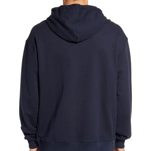 Sudaderas con Capucha para Hombre, de Alta Calidad, Talla Grande, Manga Larga, Estilo Holgado, Personalizables con Logotipo, Ropa Urbana - Product Image 3