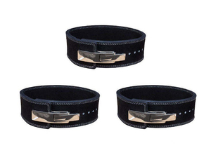 2026 Latest Power-lifting Fitness <b>Protector</b> Weightlifting Gym Belts Sustainable Comfortable Power Lever Custom Men Belt for Sale - Product Image 2