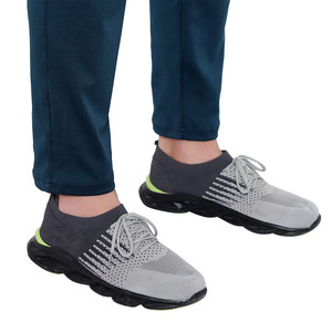 Premium Active <b>Joggers</b> For Men <b>Lightweight</b> Fitness Bottoms For Running And Cross Training Men's Workout Breathable Athletic Pant - Product Image 5