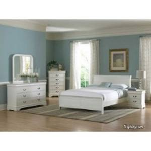 Ensemble de chambre à coucher NV2 - Product Image 1