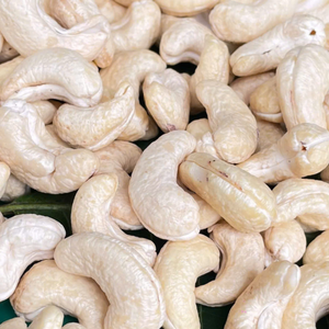ขายส่งเม็ดมะม่วงหิมพานต์เวียดนาม W320 เม็ดมะม่วงหิมพานต์เวียดนามขายส่ง รับผลิตแบบ OEM, ODM - Product Image 1
