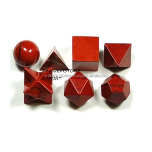 Nhà Máy Bán Buôn Giá Bộ 7 Khắc Tôn Giáo Tinh Thể Chữa Bệnh Đá Lapis Lazuli Đá Quý Giá Rẻ Số Lượng Lớn Thủ Công Mô Hình Cho Quà Tặng - Product Image 4