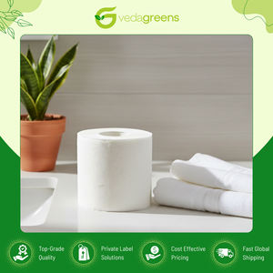 Papel tisú de alta demanda, adecuado para servicios de alimentos, uso doméstico y comercial, de origen indio, a precio descontado. - Product Image 2