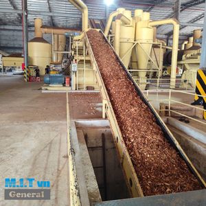 Copeaux de bois en vrac pour fumer – Copeaux de bois dur naturel pour grillades, fumoirs et barbecues - Product Image 4