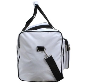 Sac de sport de baseball personnalisable à roulettes pour battes et attrapeurs, avec logo sur mesure – Commandez maintenant ! - Product Image 1