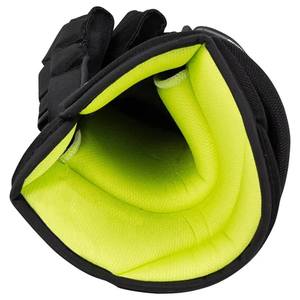 Gants de hockey sur glace en polyester légers et durables, design spécial, poignées multicolores, Eoin Winston Sports Pakistan 1000g - Product Image 3