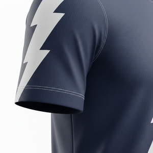 Maillot de football unisexe avec short Endurance Pro Fusion, ensemble deux pièces, uniforme d'entraînement de football, vêtements de sport à séchage rapide, OEM - Product Image 6