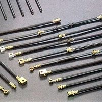 NOUVEAU Levier de frein à disque de haute qualité pour tracteurs Massey Ferguson MF TE20/TO35 (35/40/65) - Product Image 3