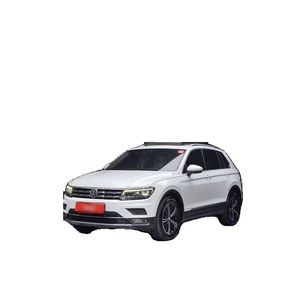 For Volkswagen Tiguan 2.0 TDI Prestige March 2020 61,883 km Diesel Fuel Leather Seats Left Steering Rear <b>Camera</b> - Product Image 1