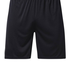 Custom Design Lightweight Soccer Shorts Comfortable Outdoor Running Sports Soccer Wear Wholesale Soccer Shorts For Unisex - Product Image 6