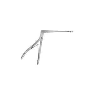 Juego de Instrumentos Quirúrgicos Manuales de Acero Inoxidable de Alta Calidad para Cirugía Cervical y Espinal, Tipo Kerrison Rongeur, Tamaño Personalizable, Certificado CE - Product Image 3