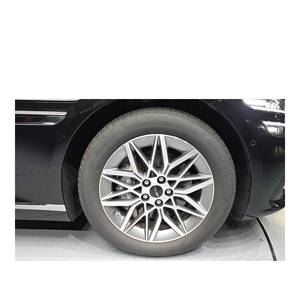 Genesis G80 2024 2.5 Turbo 2WD Gasolina Automático Asientos de Cuero Cámara Trasera 29,689 km Volante a la Izquierda - Product Image 5