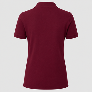 เสื้อผู้หญิงระดับพรีเมียม ระบายอากาศได้ดี แห้งเร็ว เป็นมิตรกับสิ่งแวดล้อม เนื้อผ้าน้ำหนักเบา นุ่มสบาย สวมใส่สบายๆ แขนสั้น เหมาะสำหรับฤดูร้อน - Product Image 4