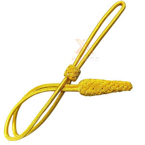 Nudos de sargento al por mayor de alta calidad, los más vendidos, con MOQ bajo, para uniformes - Product Image 4