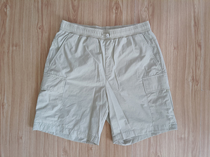 Ensemble de survêtement style vintage en gros, coupe-vent color block, streetwear oversize, tenue d'été deux pièces t-shirt et short - Product Image 5