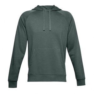 Sudadera con capucha personalizable de hombros caídos, de algodón grueso, con logo personalizado, para hombre, estilo oversize, OEM, sudaderas y polerones para hombre - Product Image 2
