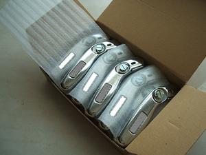 Couteau professionnel à lame fixe pour découpe de tapis - Product Image 3