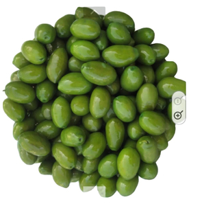 Olives vertes Kalamata de qualité supérieure, en vrac, pour la vente en gros aux partenaires de la chaîne d'approvisionnement internationale - Product Image 1