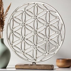 Aluminium Treble Clef Sculpture Heart Design Handmade Eco-Friendly Durable Artistic Decor Modern Living Room Tabletop Display - Product Image 4
