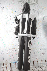 Chándal de Hombre de Alta Calidad, Transpirable, Cómodo, Ligero, Totalmente Personalizable, con Técnicas de Impresión, Gran Venta - Product Image 4