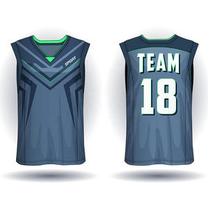 Conjunto de Uniforme de Baloncesto Personalizado para Adultos, Transpirable, de Secado Rápido, Sublimado, Fabricante OEM de Marca Privada - Product Image 5