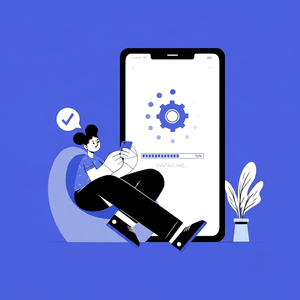 Servicios de Mantenimiento de Aplicaciones Elite: Corrección de Bugs Confiables, Optimización del Rendimiento, Actualizaciones de Seguridad y Soporte Técnico 24/7 - Product Image 5