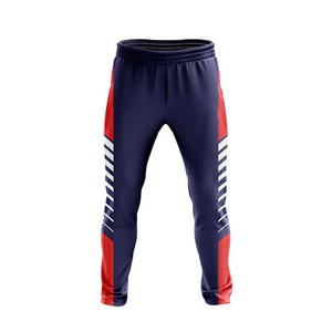 Uniforme de Cricket para Hombre, Conjunto de Camiseta y Pantalón con Logotipo Personalizado, Ropa Deportiva Ligera y Transpirable para Entrenamiento y Partidos - Product Image 5