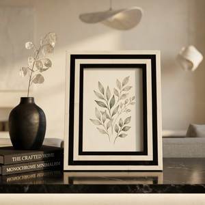 Natural Wooden <b>Picture</b> <b>Frame</b> Minimal Eco <b>Wood</b> Photo <b>Frame</b> Hot Selling Solid High Quality Wholesale by arif handicrafts - Product Image 3