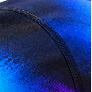 Masque Balaclava Personnalisé Imprimé par Sublimation, Léger et Flexible, Protection Faciale pour Moto et Cyclisme, Commandes Export pour Entreprises - Product Image 4