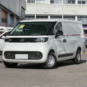 2025 Maxus DANA V1 Elektrobus, 4-Rad-Elektroauto aus China, Neuer Typ mit 6-7 Sitzen für Erwachsene Fahrer - Product Image 6