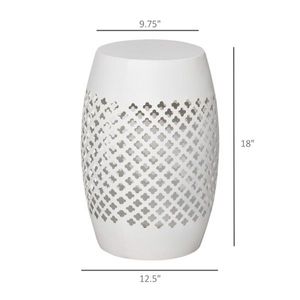 Tavolino da Caffè da Esterno - Product Image 3