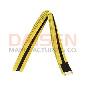 Cinturón de Artes Marciales Ligero y Duradero para Karate, BJJ, MMA, Accesorios de Entrenamiento, Ropa Deportiva Cómoda - Product Image 5