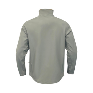 Chaquetas Cortavientos Casuales para Hombre al por Mayor, Impermeables, Transpirables, Ligeras, Deportivas, para Exteriores, con Logotipo Frontal - Product Image 2
