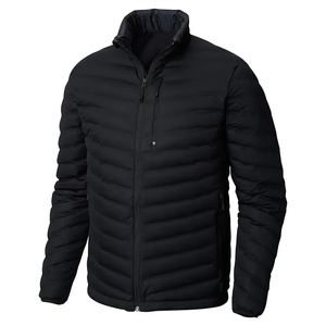 Printed High Quality Wholesale <b>Puffer</b> <b>Jacket</b> Customized Winter <b>Jacket</b> for Men Bubble <b>Puffer</b> <b>Jacket</b> With Pockets <b>Cheap</b> Price - Product Image 2