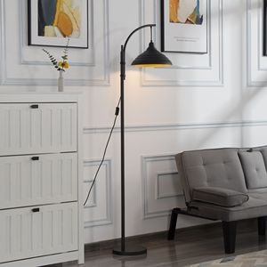Lampada da Terra Arcuata 68.3 - Product Image 2