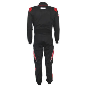 Ensemble veste et pantalon de moto respirant OEM, équipement de protection pour motocross, combinaison de course, vêtements de sport personnalisés imprimés - Product Image 6