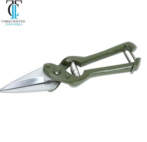 เครื่องตัดกีบสัตว์สำหรับงานหนัก สำหรับการดูแลโรคกีบสัตว์ ยี่ห้อ TARIQ CRAFTED INDUSTRIES - Product Image 6