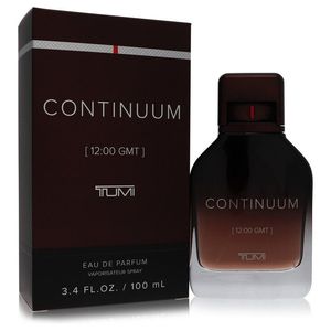 Continuum by Eau De Parfum Spray per Uomo - Product Image 1