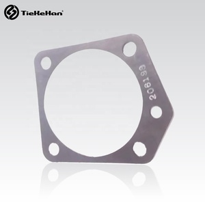 Junta de Bomba de Agua para Motor Diésel KTA38 de Alta Calidad, Nueva, 206193, para Planta de Fabricación - Product Image 2