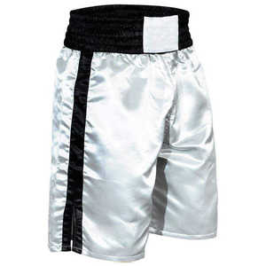 Shorts de course athlétiques écologiques pour hommes en tissu Oxford, légers, taille mi-haute élastique, style cargo uni pour la gym et le streetwear - Product Image 2