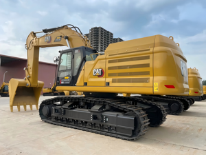 Factory Direct <b>CAT</b> 355 Heavy Duty Excavator Cost Effective Solution For Quarry Mining And Large Construction Projects - Product Image 5