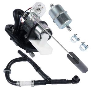Kit Pompa Carburante e Filtro per Can Am Outlander Max 400/800 703500771 513033719 2006/2008 - Product Image 4