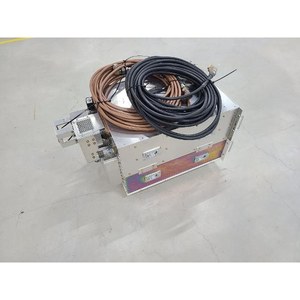 Daihen AGA50B + AGA-50B2 DGP120A2 + DGP-120A2 RF จับคู่ระบบไฟฟ้าที่ใช้เป็นชิ้นส่วนอุปกรณ์เซมิคอนดักเตอร์รุ่นเก่า - Product Image 3