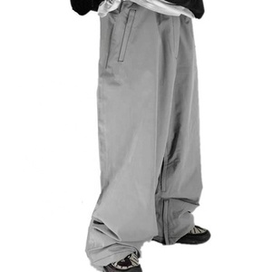 Fabricante de Pantalones de Esquí Personalizados, Pantalones Impermeables para Nieve, Producción al por Mayor OEM ODM, Precio de Fábrica, Proveedor - Product Image 1