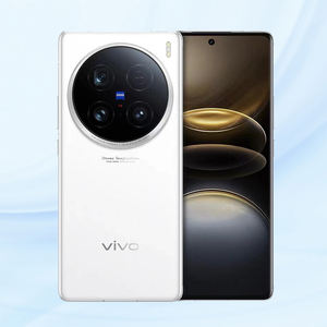Original Uesd para Vivo X100 Ultra 5G 2024 nuevo teléfono inteligente con 6,78 \ "120Hz pantalla AMOLED 6000mAh batería 100W/Snapdragon 8 Gen - Product Image 1
